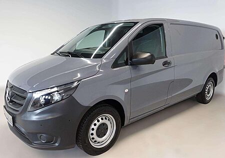 Mercedes-Benz Vito 109 CDI FWD lang Klima Flügeltür 1. Hand PD