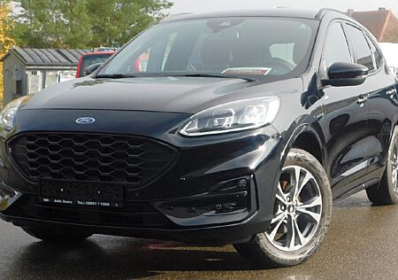 Ford Kuga Plug-In Hybrid ST-Line X