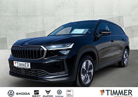Skoda Kodiaq 2.0 TDI DSG 4x4 SELECTION *AHK *MATRIX *A