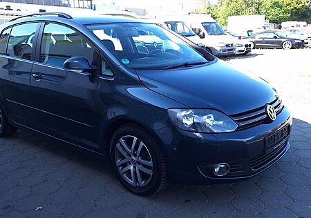 VW Golf Volkswagen Plus VI Comfortline Tüv Neu 1 Hand