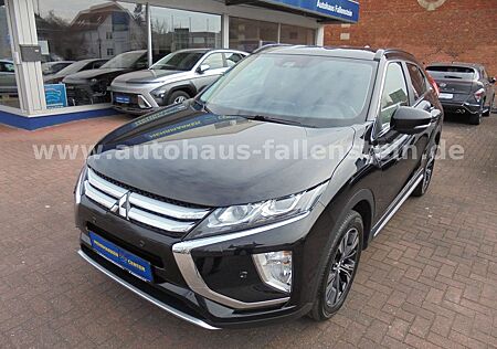 Mitsubishi Eclipse Cross 1.5 T-MIVEC Intro Edition 2WD