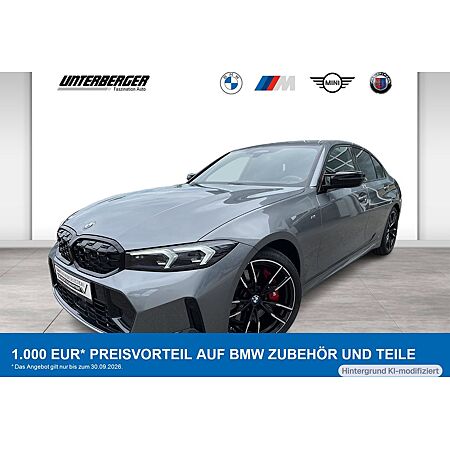 BMW 3er leasen