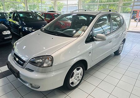 Chevrolet Rezzo 2.0 CDX