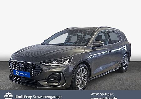 Ford Focus Turnier 1.0 EcoBoost Hybrid Aut. ST-LINE X