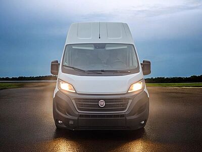 Fiat Ducato Maxi L5H3 Webasto Klima Kamera Navi