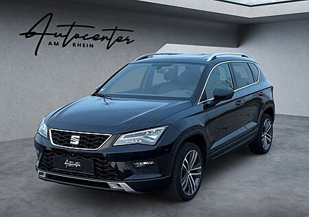 Seat Ateca Xcellence 360° l CARPLAY l LED l ACC l OPF
