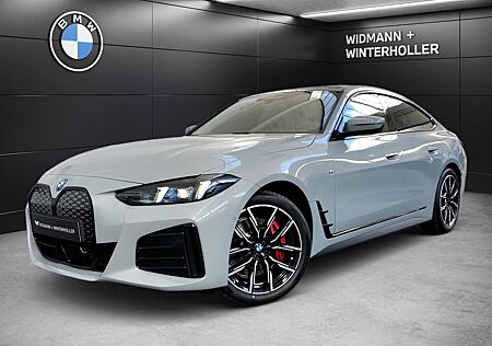 BMW i4 xDrive40 Gran Coupé Matrix 360° AHK H/K Keyle