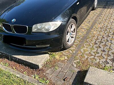 BMW 118i -