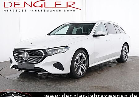 Mercedes-Benz E 300 T e ACC*AHK*360*KEY-GO Avantgarde Advanced