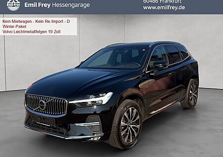 Volvo XC 60 XC60 B4 Plus-Bright Aut PilotAssist BLIS Voll-LE