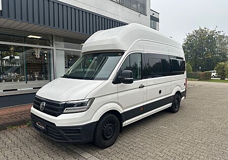 VW Crafter gebraucht kaufen VW Crafter Volkswagen Grand California 600 FWD Camper