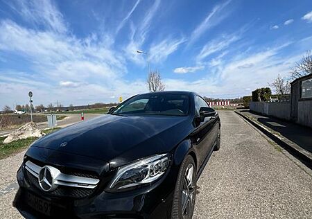 Mercedes-Benz C 43 AMG Mercedes-AMG C 43 4MATIC Autom. Mer...