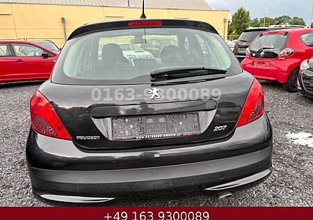 Peugeot 207 Filou HDi FAP 110