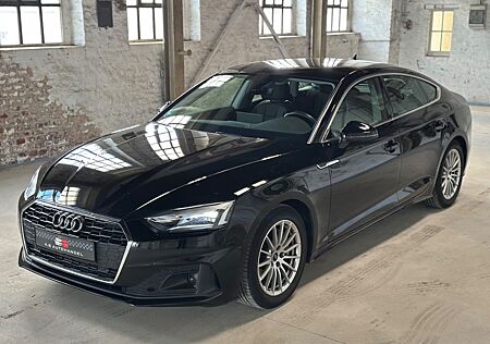Audi A5 Sportback 40 TFSI/LED/CAM/S-tronic!