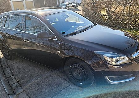 Opel Insignia SportstourerSW 2.0 CDTI 125kW Vollaustg