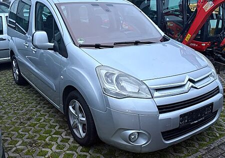 Citroën Berlingo *Multispace*Alu 16 Zoll*Klima*TOP*AHK*