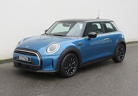 Mini Cooper Hatch Head-Up DAB LED Pano.Dach Navi Shz
