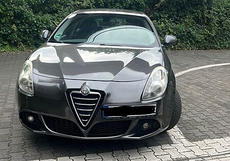 Alfa Romeo Giulietta 2.0 JTDM 16V 103kW