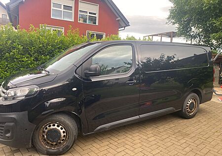 Citroën Jumpy