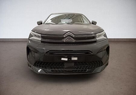 Citroën C5 Aircross MildHybrid 145 e-DCS6