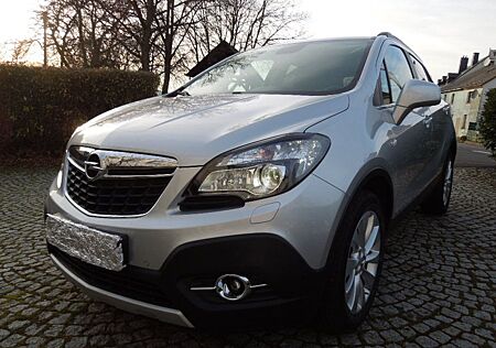 Opel Mokka 1.6 CDTI ecoFL INNOVATION Start/Stop 4...
