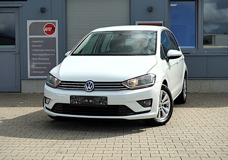 VW Golf Sportsvan Volkswagen Comfortline DSG*TempoM.*KlimaA.*