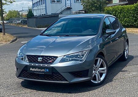 Seat Leon Cupra 265*Autom.*Navi*PDC*Tempo*