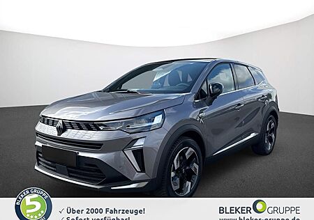 Renault Symbioz 1.6 E-TECH Full Hybrid 145 Techno (EU 6