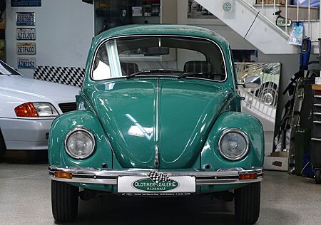 VW Käfer Volkswagen 1200 L