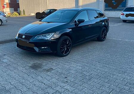 Seat Leon ST 2.0 TDI 135kW Start&Stop Xcellence X...