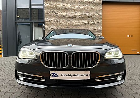 BMW 740d 7 Serie, xDrive Individual Edition|Vip|