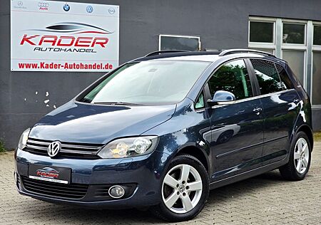VW Golf Volkswagen Plus VI Team Automatik Standheizung Klima.