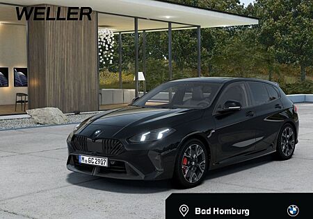 BMW 120d M-Sport Pro,LivePro,Pano,DAPro,PA+,H/K,HUD