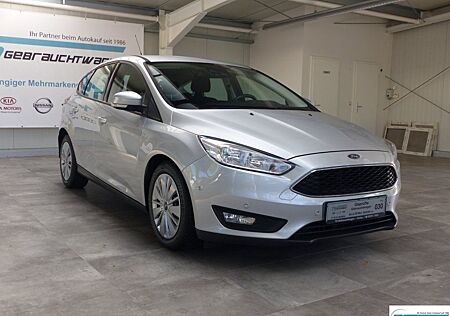 Ford Focus Business 1.5 AT+Navi+Shzg+Lhzg+AppCon.+PDC