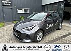 Mazda 2 Hybrid (2024) CENTER-L. 1.5L VVT-i 116 PS CVT