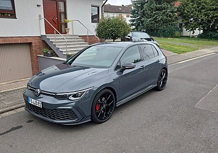 VW Golf Volkswagen GTD DSG IQ-Light Black Style H & K