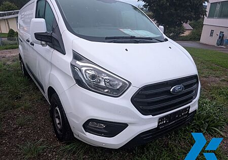Ford Transit Custom Kasten 300 L2 Trend 2.0 TDCi EU6d