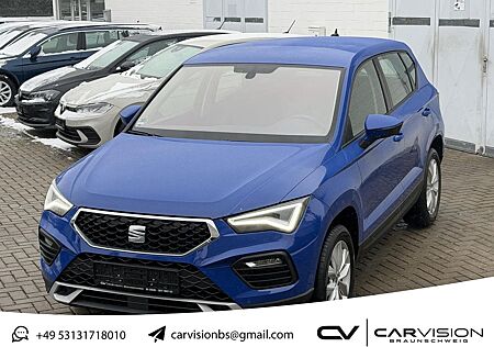 Seat Ateca 2.0 TDI Style *DSG*AHK*ViCO*KAM*LED*