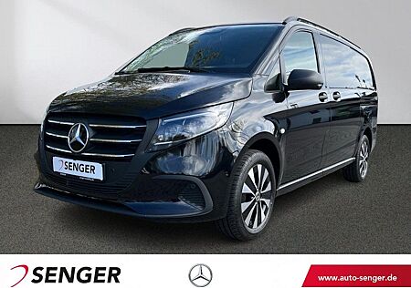 Mercedes-Benz Vito 119 CDI Mixto Select 4x4 lang Distr Standhz