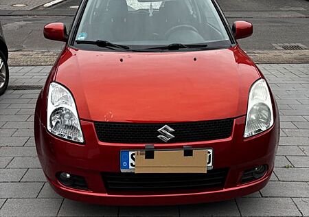 Suzuki Swift 1.5 Comfort Automatik Comfort