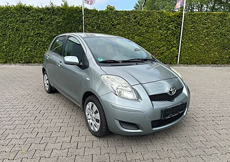 Toyota Yaris Cool Klima 1.Hand