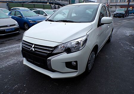Mitsubishi Space Star 1.2