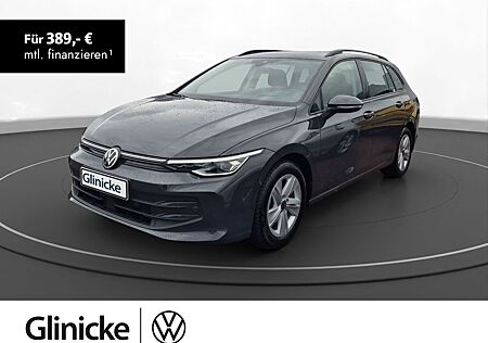 VW Golf Volkswagen VIII Variant 1.5 eTSI DSG LED PDC Klima Amb