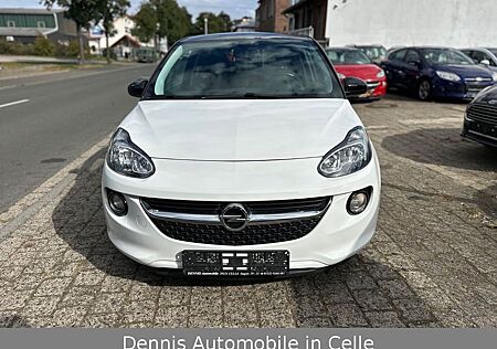Opel Adam gebraucht kaufen Opel Adam Jam ecoFlex