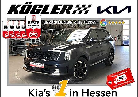 Kia Sorento 1.6T PHEV AWD Platinum |NAP|GD