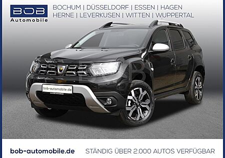 Dacia Duster Prestige+ TCe 130 NAVI SHZ PDC KLIMA BT