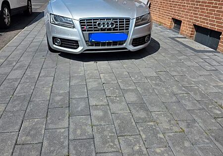 Audi S5 4.2 FSI tiptronic quattro -