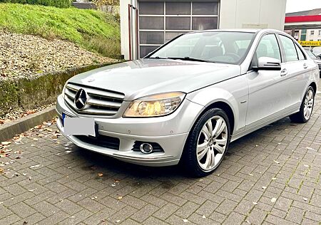 Mercedes-Benz C 220 CDI ELEGANCE Elegance