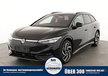 VW ID.7 Volkswagen Tourer Pro, 20-Zoll, Harman, HuD, IQ.Light,