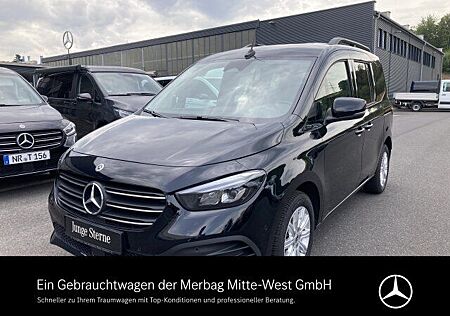 Mercedes-Benz T-Klasse T 180 PROGRESSIVE Klima*Navi*Kamera*LED*Sitzhzg.